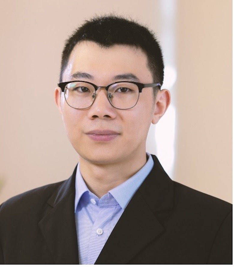 Li Suchao 忍久保研 Member