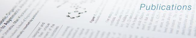 大井研究室 Publications