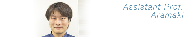大井研究室 Publications Prof.Ooi