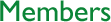 Member