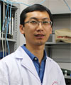 Prof. Lijia Liu