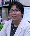 Dr. Kohei Shimomura