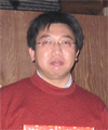 Dr. Zong-Quan Wu