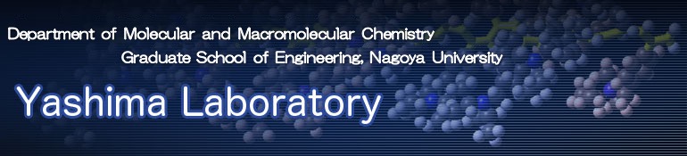 Nagoya University Yashima Laboratory