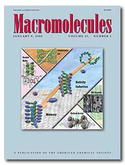 Macromolecules,2008