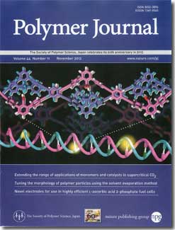 Polymer.J.,2010