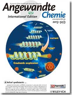 Angew. Chem. Int. Ed.,2013