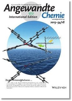 Angew. Chem. Int. Ed., 2015