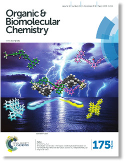 Org. Biomol. Chem., 2016