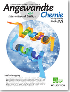 Angew. Chem. Int. Ed., 2017