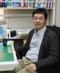 Tomoyuki Ikai