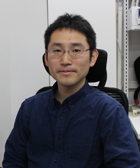 Nozomu Suzuki