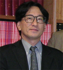 Eiji Yashima