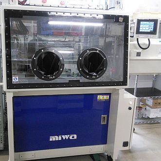 設備写真01