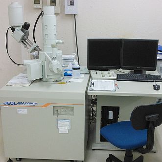 設備写真01