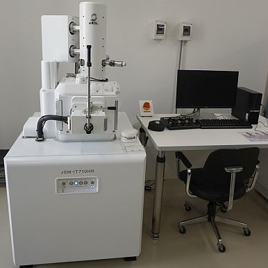 設備写真01