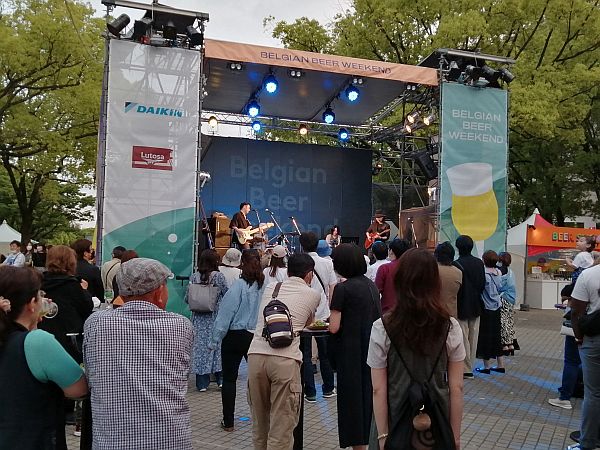 久屋大通公園 2022-BBW-2