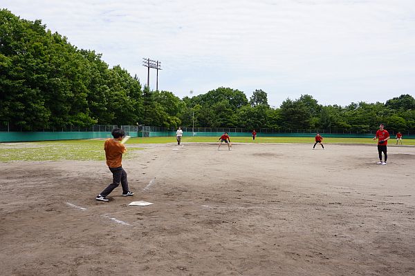 Softball